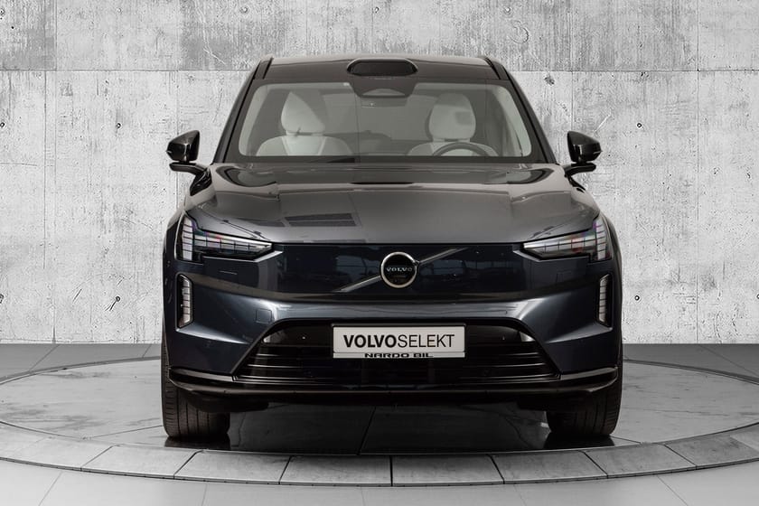 Bilde 5 av Volvo EX90 Twin Motor Ultra KROK/ACC/KAMERA360°/HEADUP/PIXEL/PANO