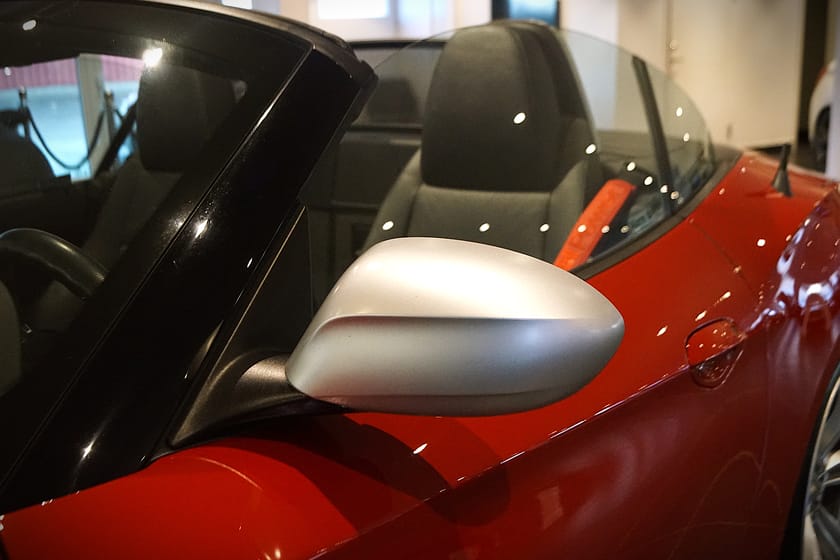 Bild 5 av BMW Z4 sDrive35is DCT Navi Svensksåld