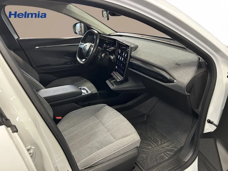 Bild 8 av 10 – Renault Mégane E-TECH Evolution ER 60kWh/130hk