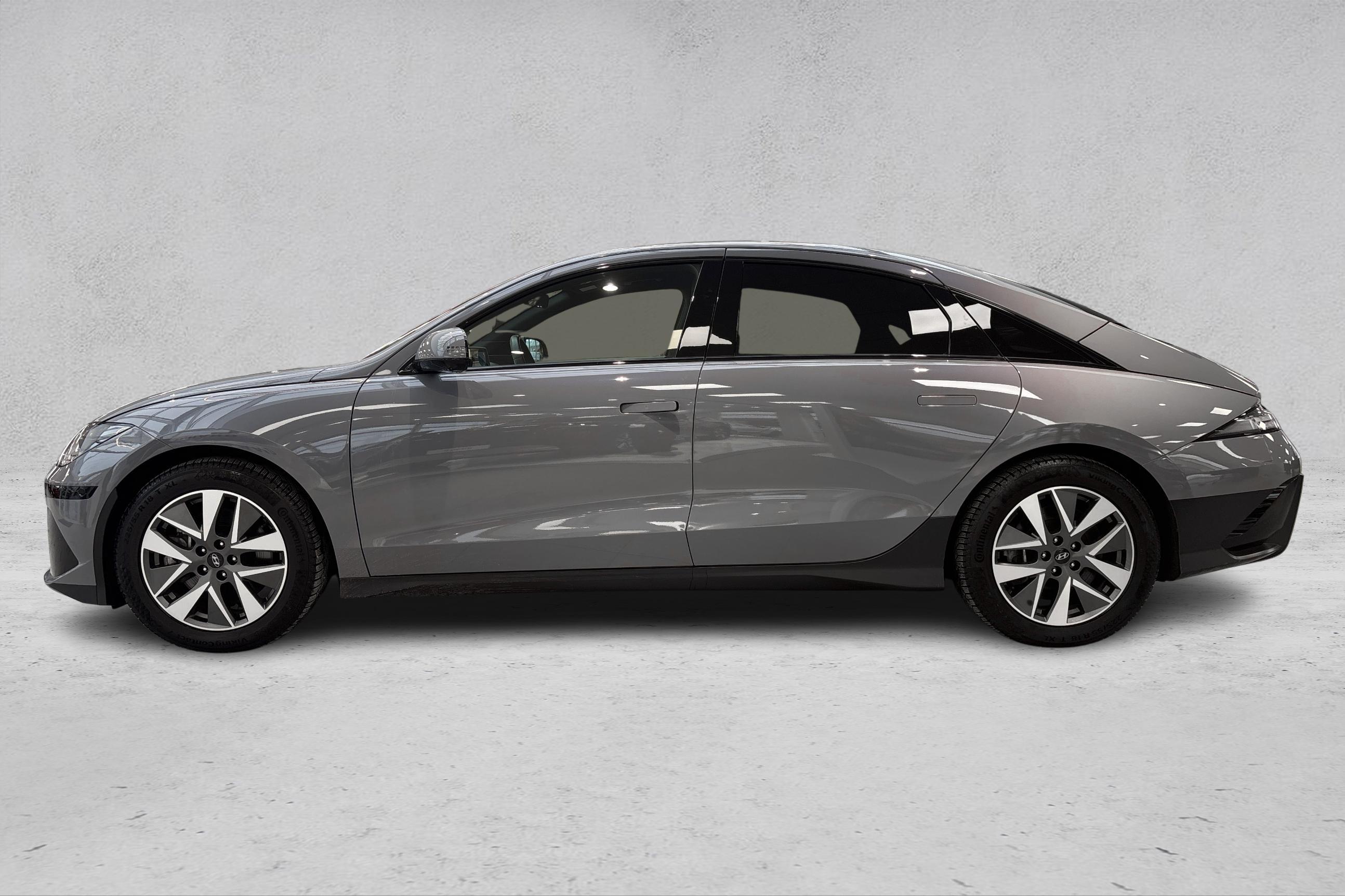 Thumnail bilde 1 av Hyundai Ioniq 6