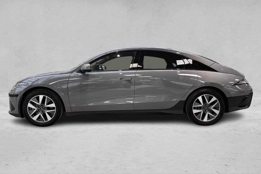 Bilde 2 av Hyundai Ioniq 6 | AWD |