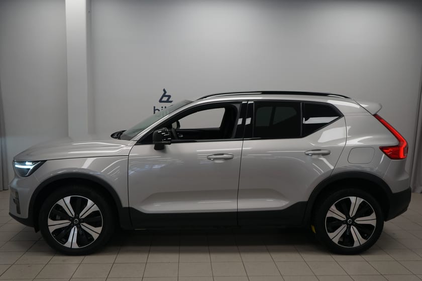 Bild 2 av Volvo XC40 Recharge Single Motor Core Edition | Ränta 2.95% |