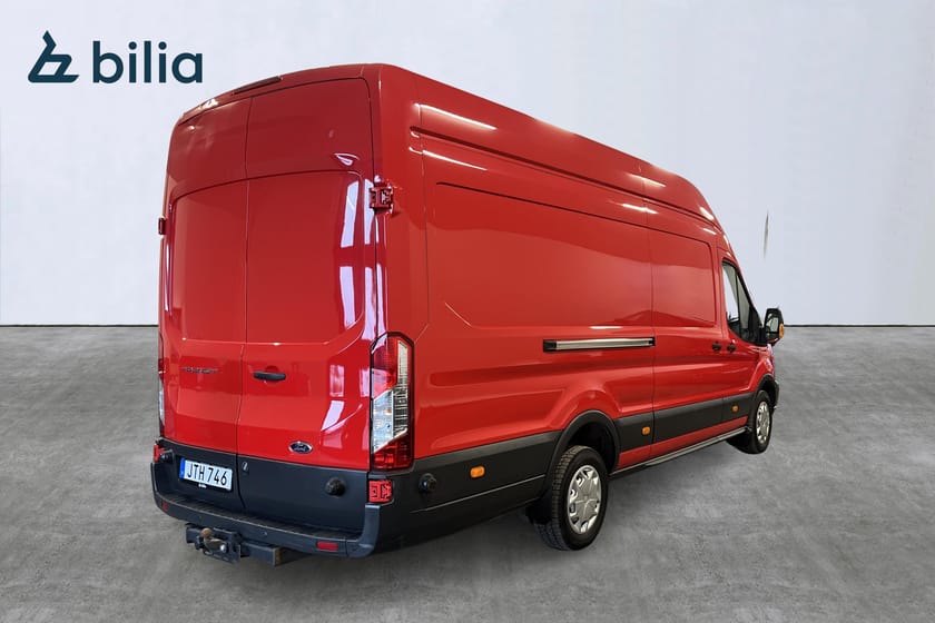 Bild 4 av Ford Transit 350 
