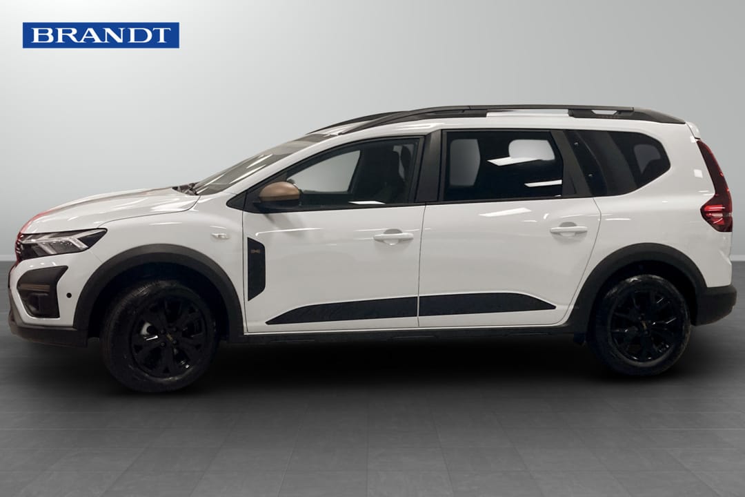 Dacia Jogger 7-sätes HYBRID 140