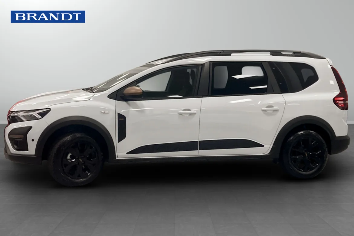 Dacia Jogger 7-sätes HYBRID 140