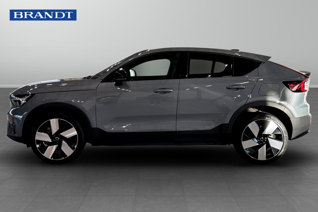 Volvo C40 Recharge Single Motor