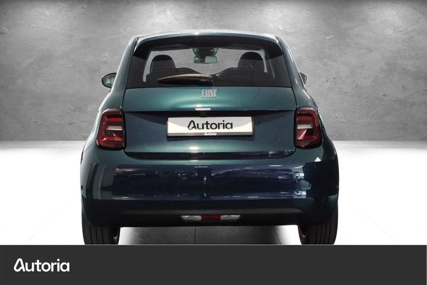 Bilde 3 av Fiat 500e La Prima