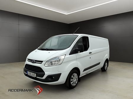 Ford Transit Custom 290