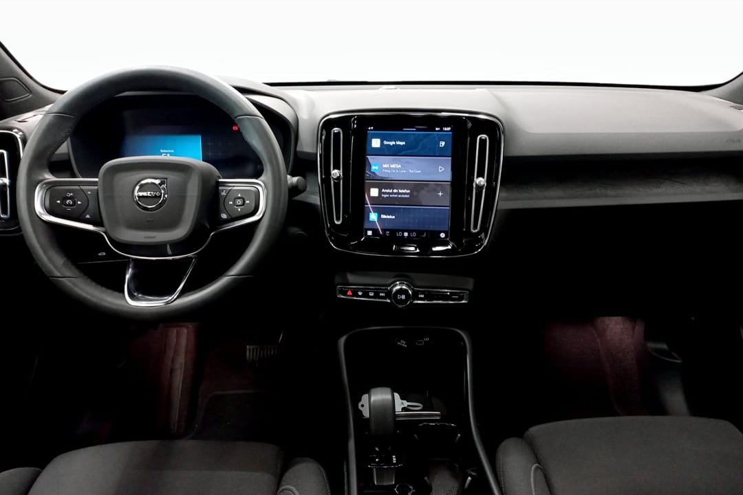 Volvo C40 Recharge Single Motor