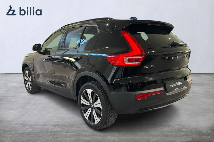 Bild 2 av Volvo XC40 Recharge Single Motor Core
