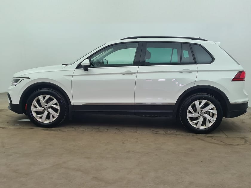 Bild 3 av Volkswagen Tiguan 2.0 TDI DPF SCR 4Motion DSG| Kamera | Drag