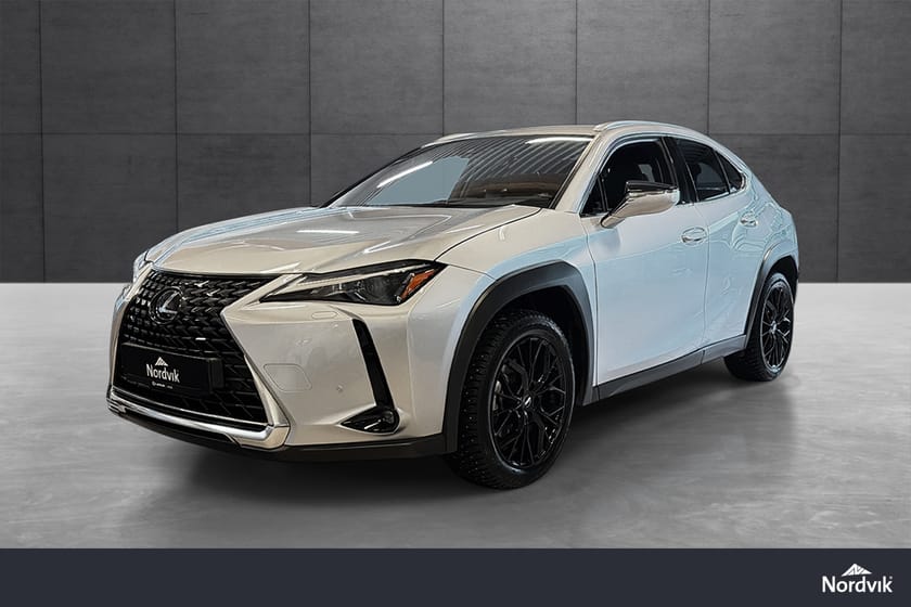 Bilde 1 av Lexus UX 250h E-Four Comfort Tech AWD