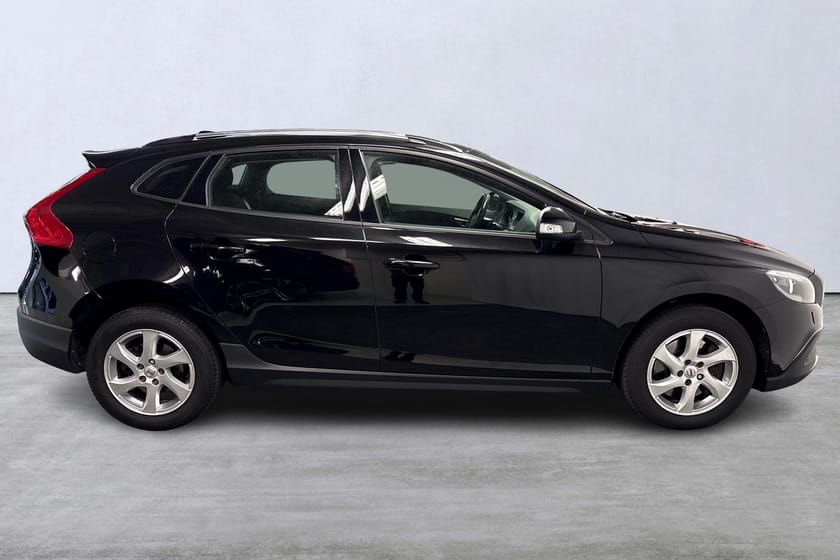 Bild 3 av Volvo V40 Cross Country T3 Business II