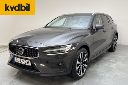 Volvo V60 Cross Country B4 AWD Diesel Plus Bright Pano