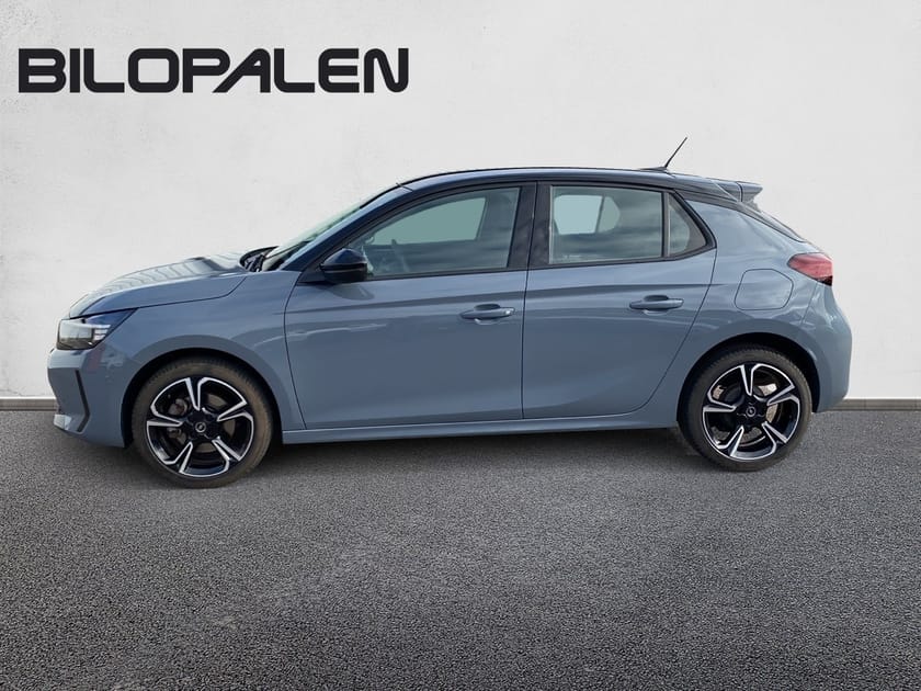 Bild 2 av Opel Corsa SE EDITION 100hk/ Backkamera/ Döda vinkelvarning