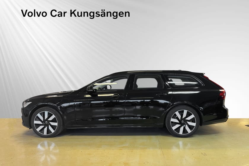 Bild 3 av Volvo V90 T6 Plus Dark Nordic Edition (SELEKT)