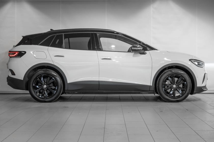 Bilde 3 av Volkswagen ID.4 Pro 4M 77kWh Exclusive