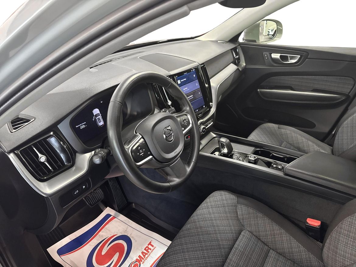 Volvo XC60 2024 - miniatyr 6