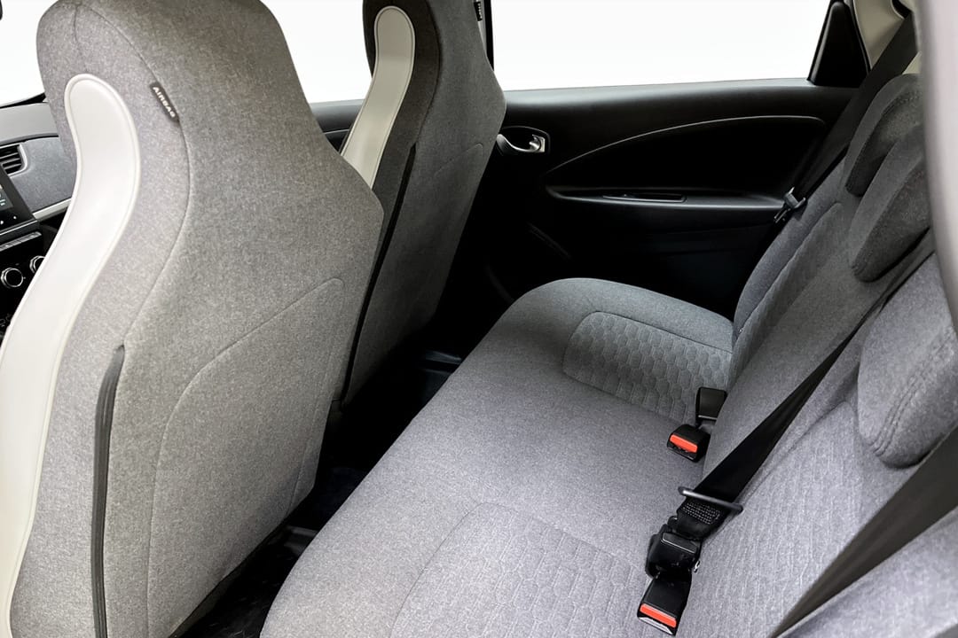 Renault ZOE R110