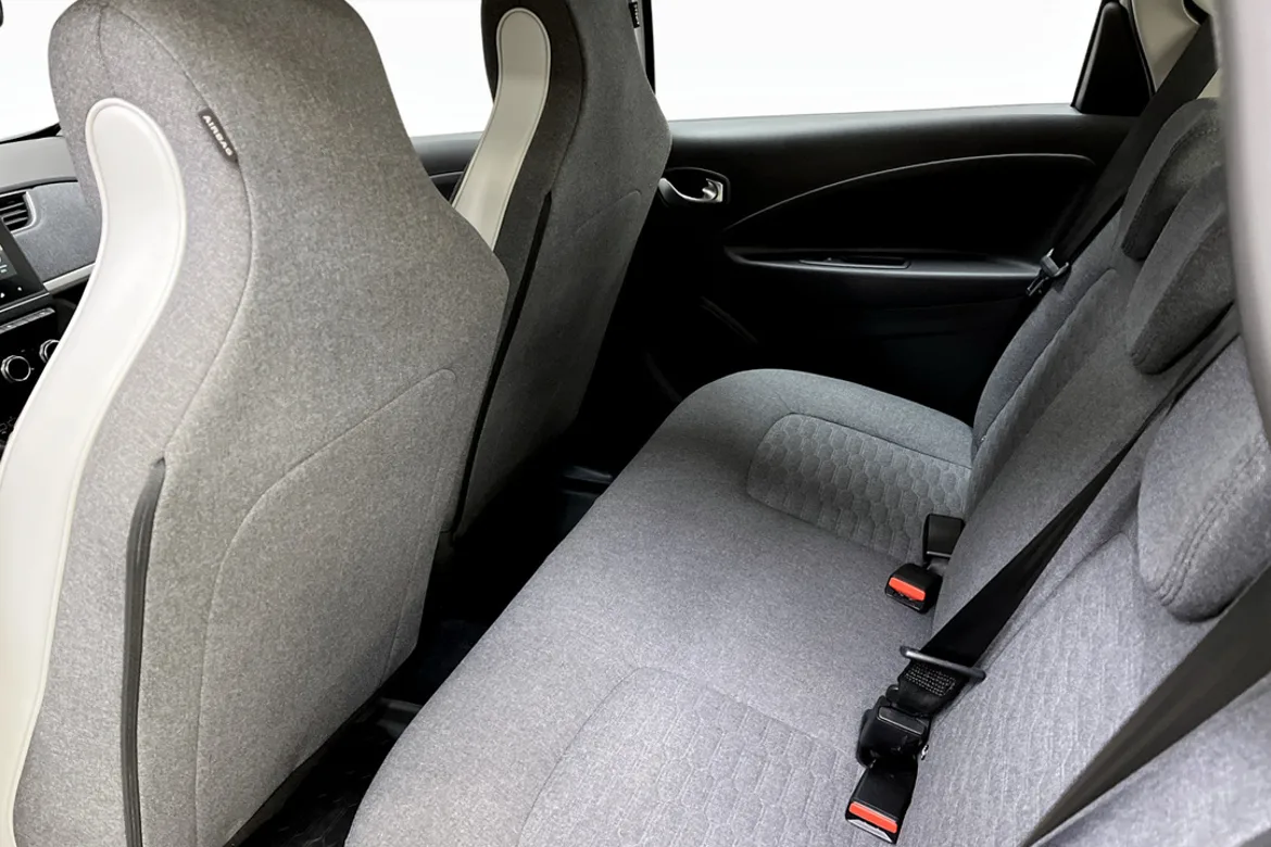 Renault ZOE R110