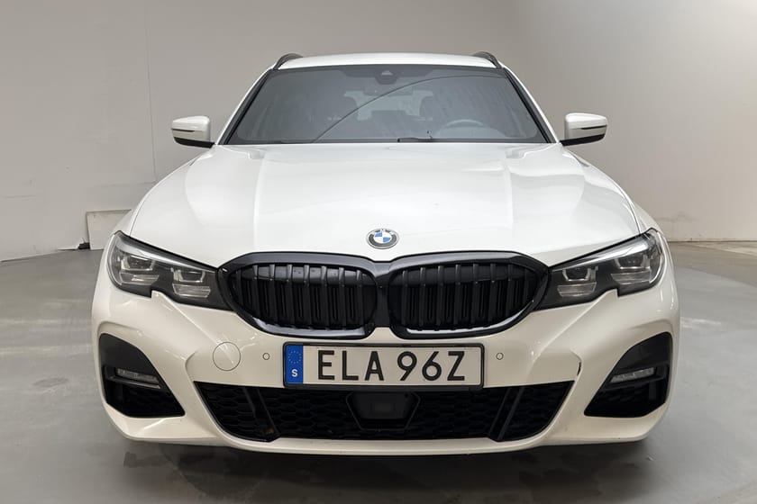 Bild 5 av BMW 320d xDrive Touring Touring, G21 (190hk) M Sport