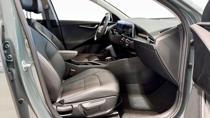 Bild 3 av Kia Niro Plug-In-Hybrid PLUG-IN ACTION