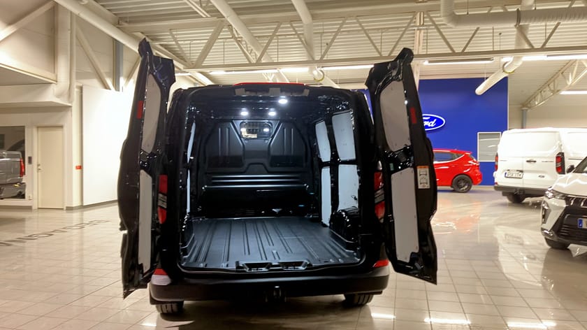 Bild 5 av Ford Transit Custom 320 L2 TREND 136HK AUT / Lagerbil Nacka