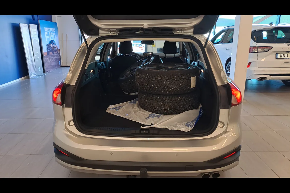 Ford Focus Active Kombi