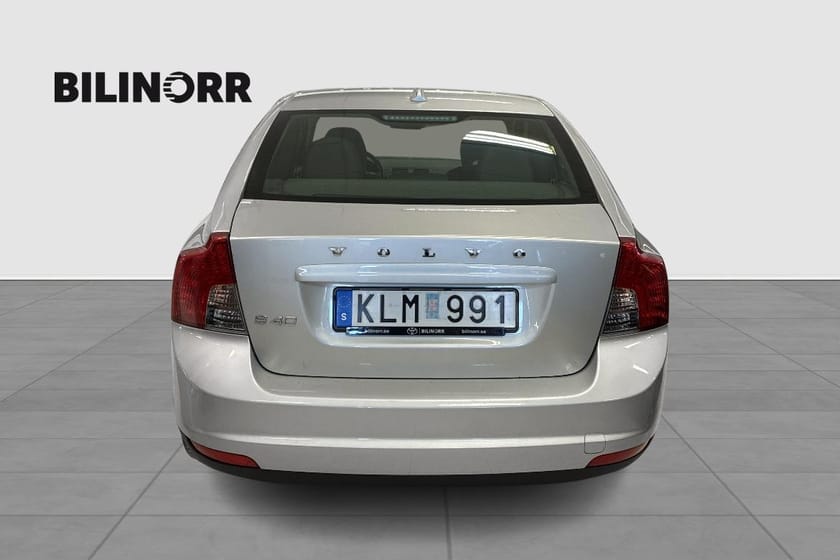 Bild 5 av Volvo S40 1.6 MANUELL/MoK