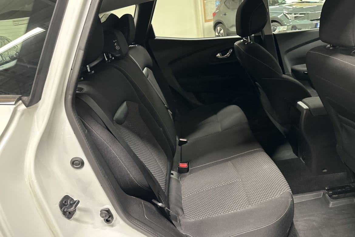 Renault Kadjar 2018 - miniatyr 16