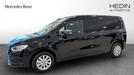 Mercedes-Benz Citan 112 CDI