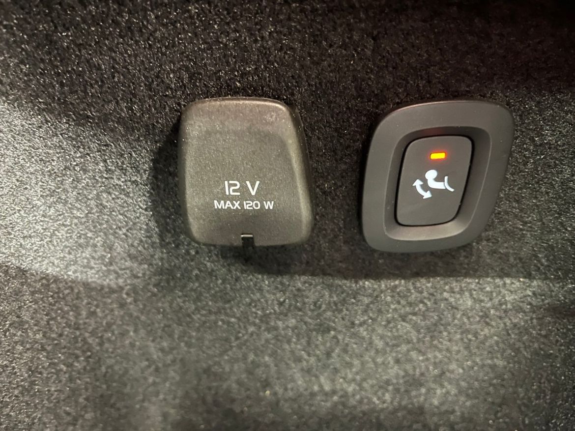 Volvo V60 2022 - miniatyr 14