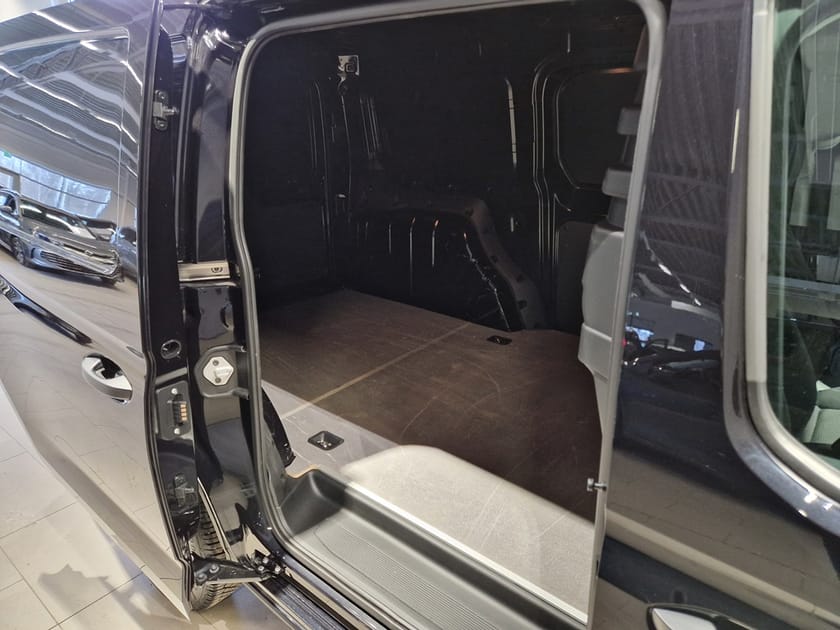 Bild 5 av Volkswagen Caddy Cargo Maxi | 2.0 TDI | 112HK | DRAG / AUT / P-VÄRME
