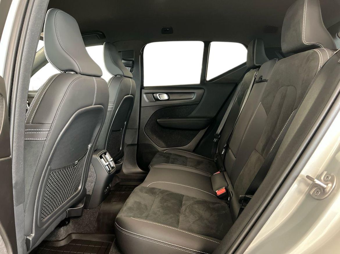 Volvo EX40 2025 - miniatyr 23