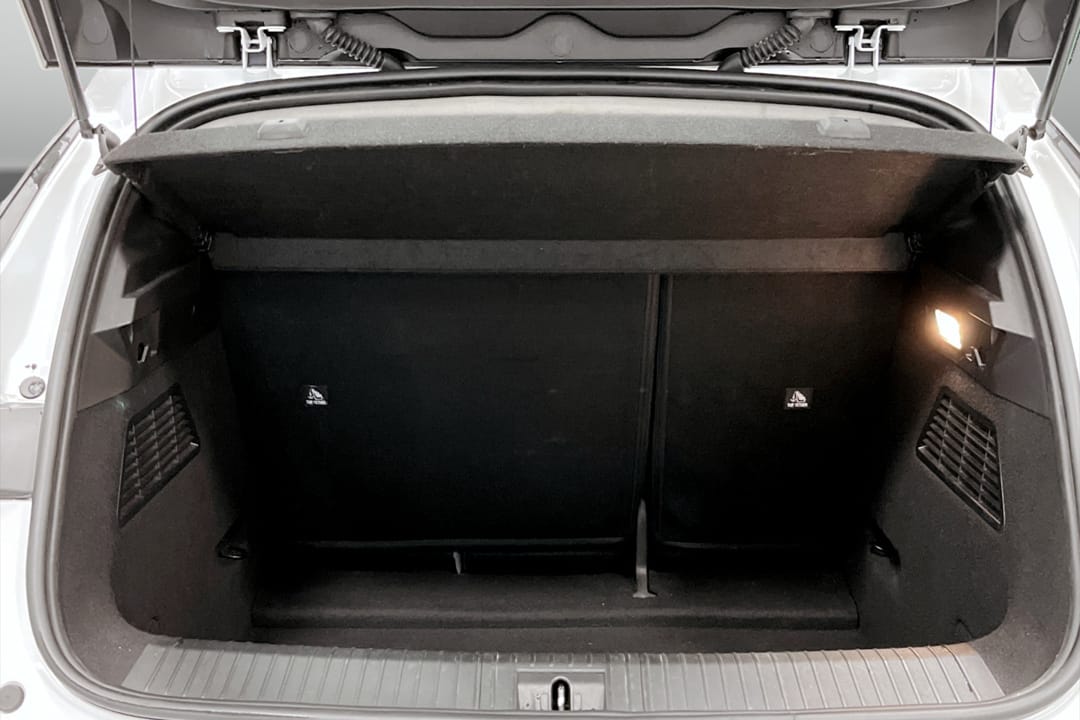 Renault Mégane E-TECH