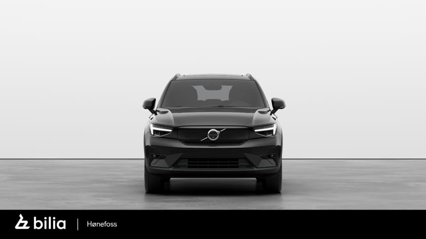 Bilde 1 av Volvo XC40 Recharge Twin motor Ultimate Krok, 20", 360+++