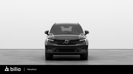 Volvo XC40 Recharge Twin motor