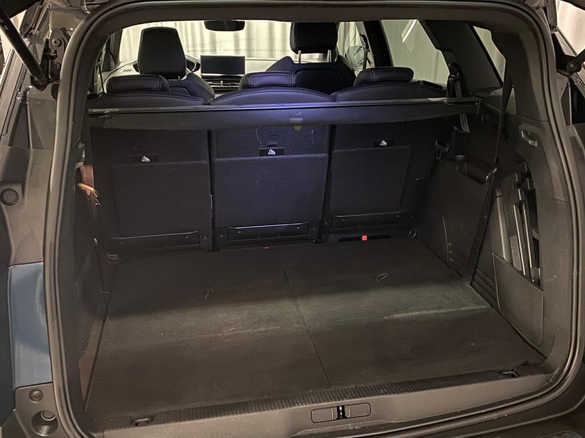 Bild 4 av Peugeot 5008 GT PureTech 130 AUT 7-sits