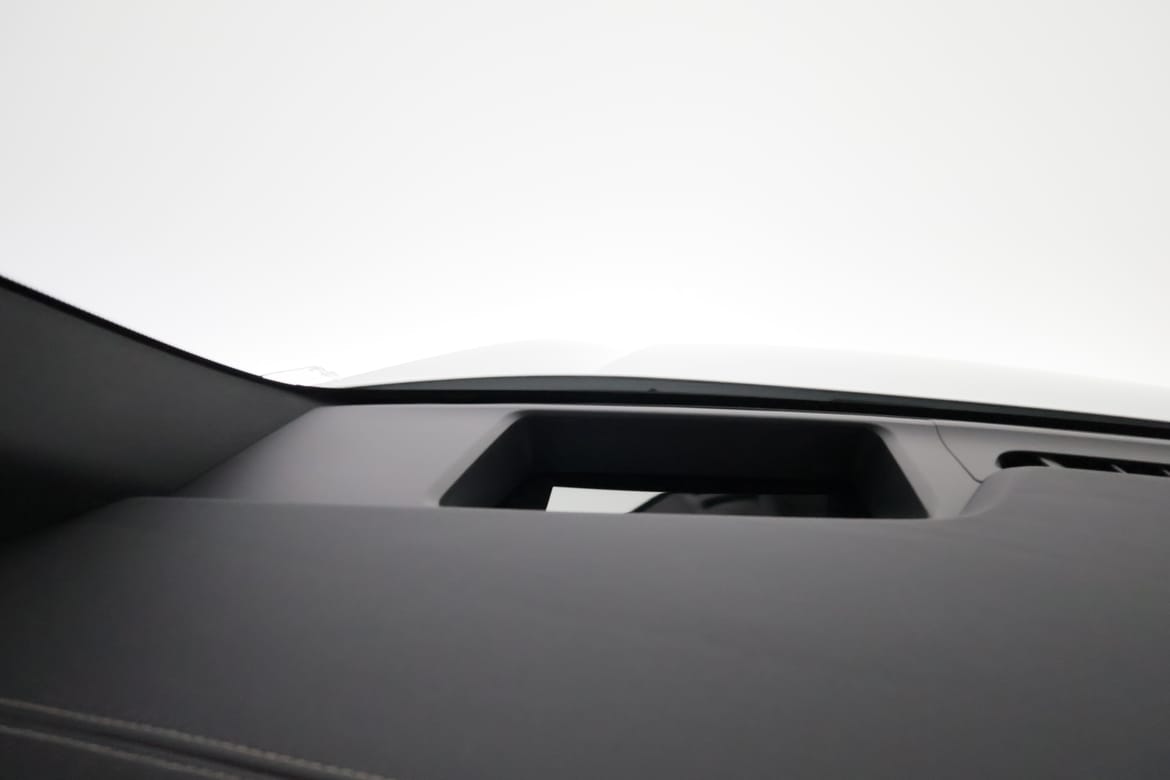 Volvo EX90 2025 - miniatyr 22