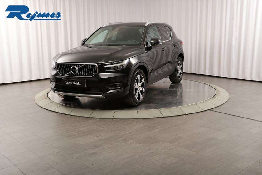 Bild 1 av Volvo XC40 T2 FWD Inscription