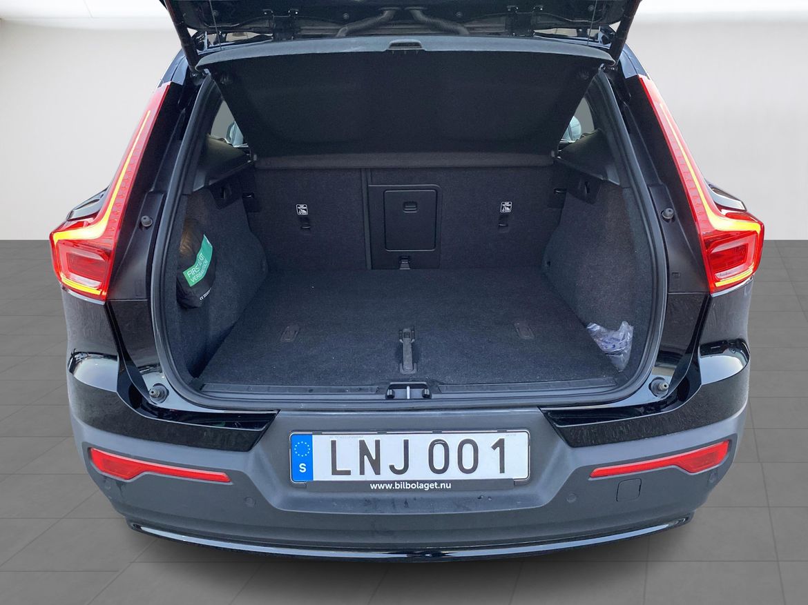 Volvo XC40 2023 - miniatyr 10