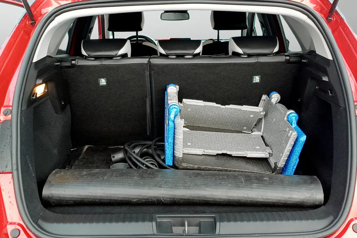 Renault Captur E-TECH Plugin-Hybrid 160