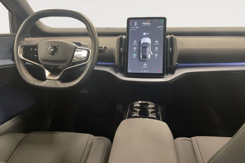 Volvo EX30 Single Motor Extended Range