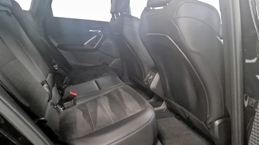Bild 5 av BMW X1 xDrive25e M-Sport Active Elstolar Premium Drag