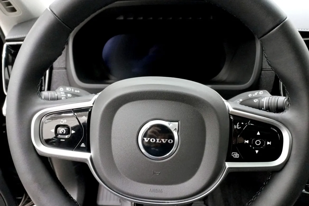Volvo XC90 7-seater