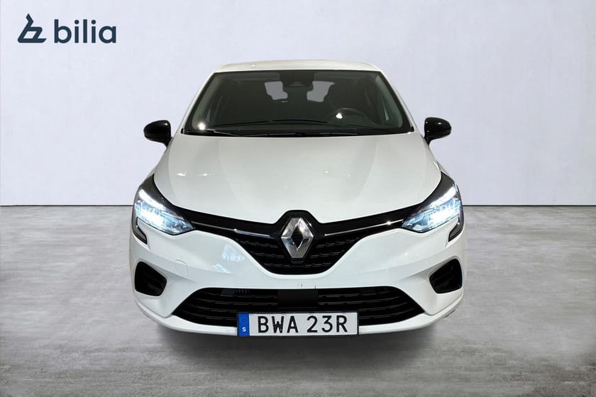 Bild 5 av Renault Clio TCe 90 Equilibre 5-d / Apple Carplay
