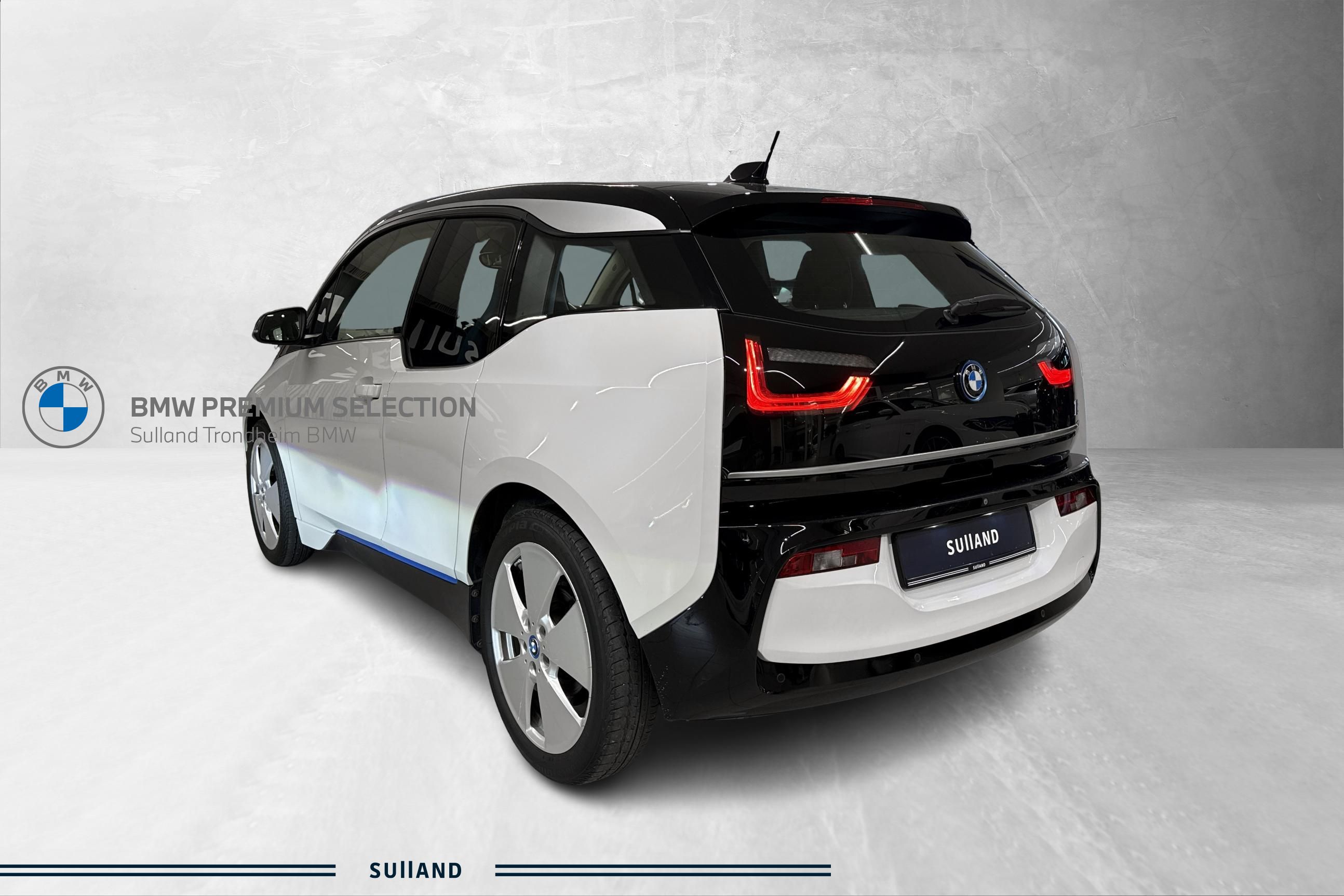 Thumnail bilde 2 av BMW i3 120 Ah