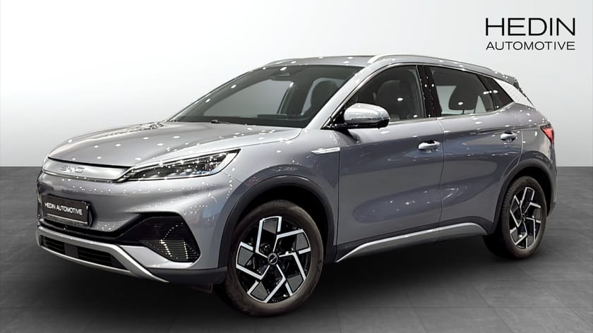 Bild 1 av BYD Atto 3 Extended Range Comfort