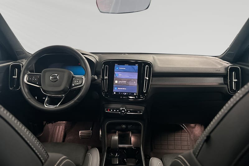 Volvo XC40 P6 Recharge