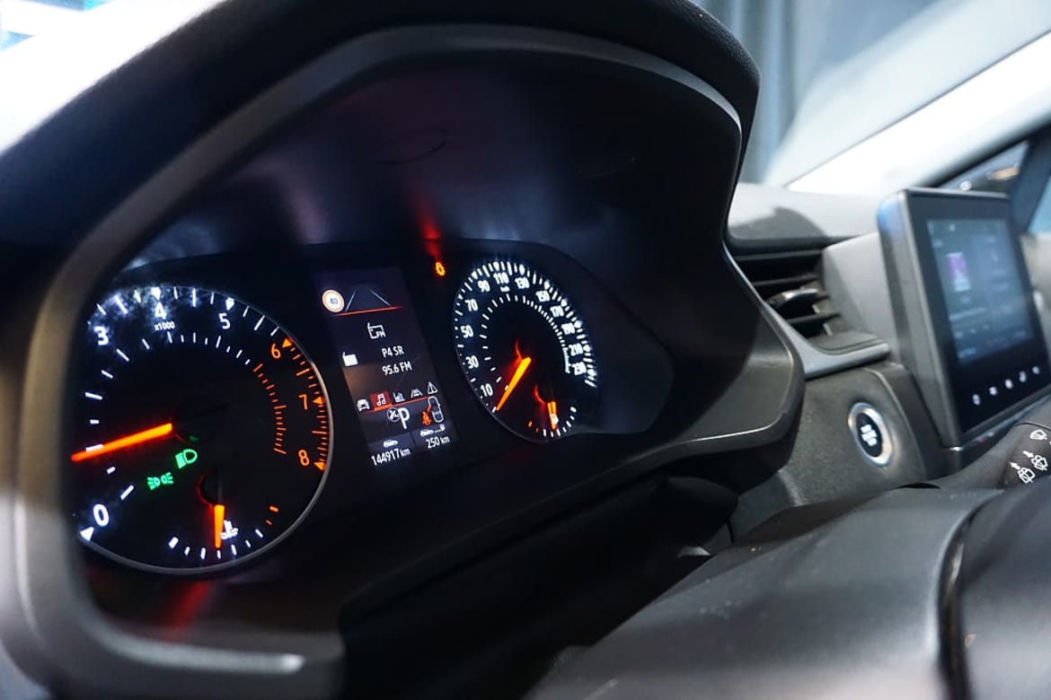 Renault Captur 2020 - miniatyr 10